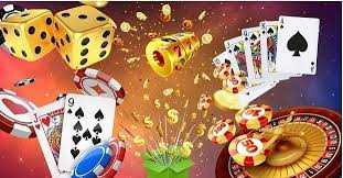 game bắn cá mới nhất TF88